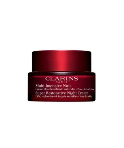 Crema Multi Intensiva Noche 50 Ml