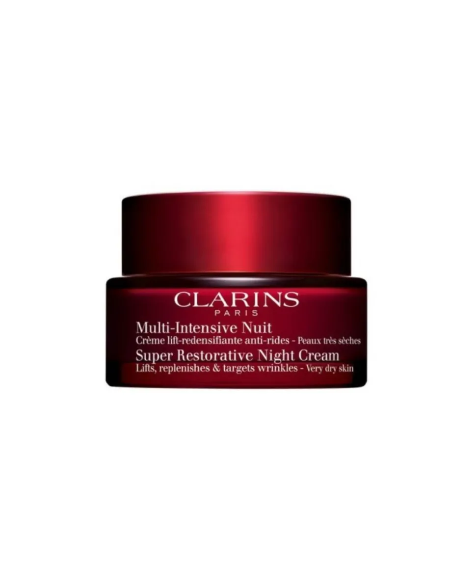 Crema Multi Intensiva Noche 50 Ml