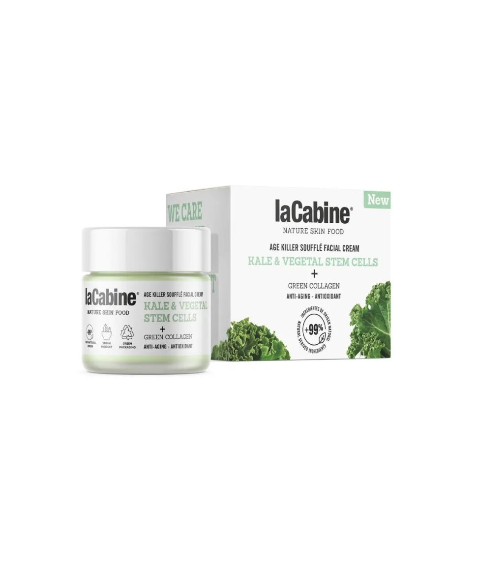 Crema Natureskinfood Age Killer 50 Ml