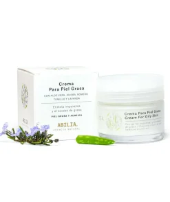 Crema Pieles Grasas 50 Ml