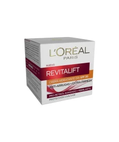 Crema Revitalift Dia Spf30