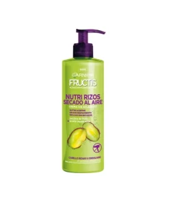 Crema Sin Aclarado Nutri Rizos 400 Vml