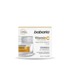 Crema Vitamina C 50 Ml