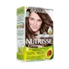 Creme Tinte 5 Castano Claro