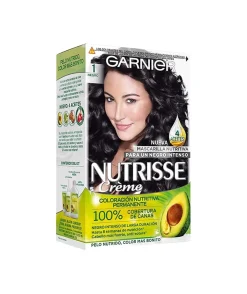 Creme Tinte 1 Negro
