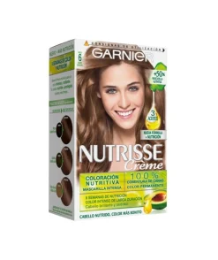 Creme Tinte 6 Rubio Oscuro