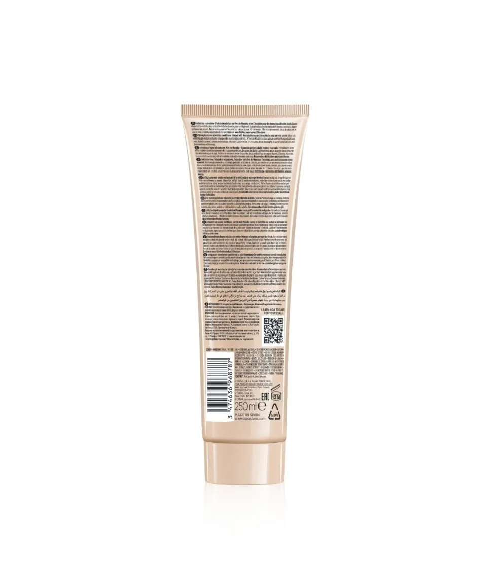 Curl Manifesto Acondicionador Fondant Curl Manifesto 250 Ml