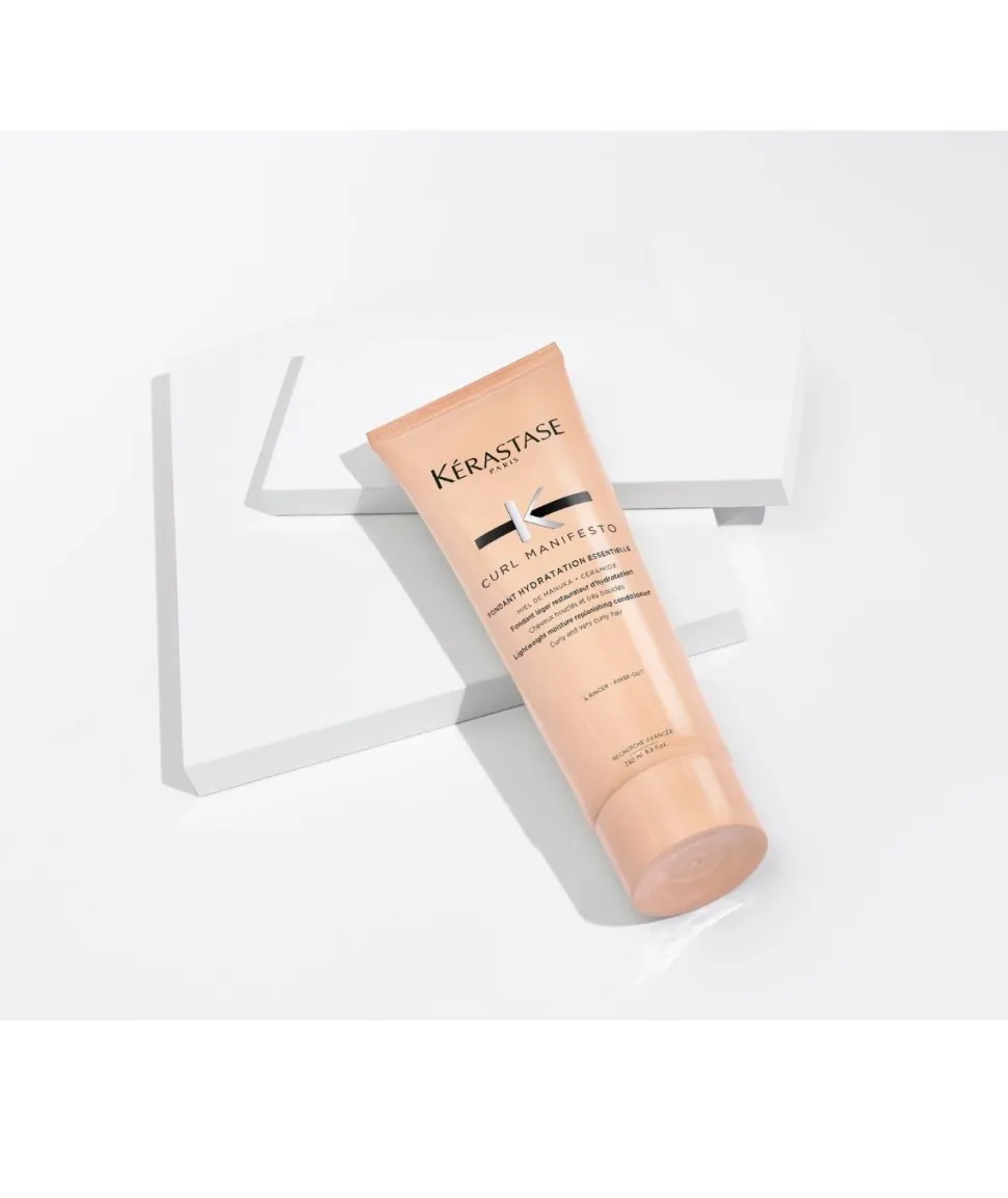 Curl Manifesto Acondicionador Fondant Curl Manifesto 250 Ml
