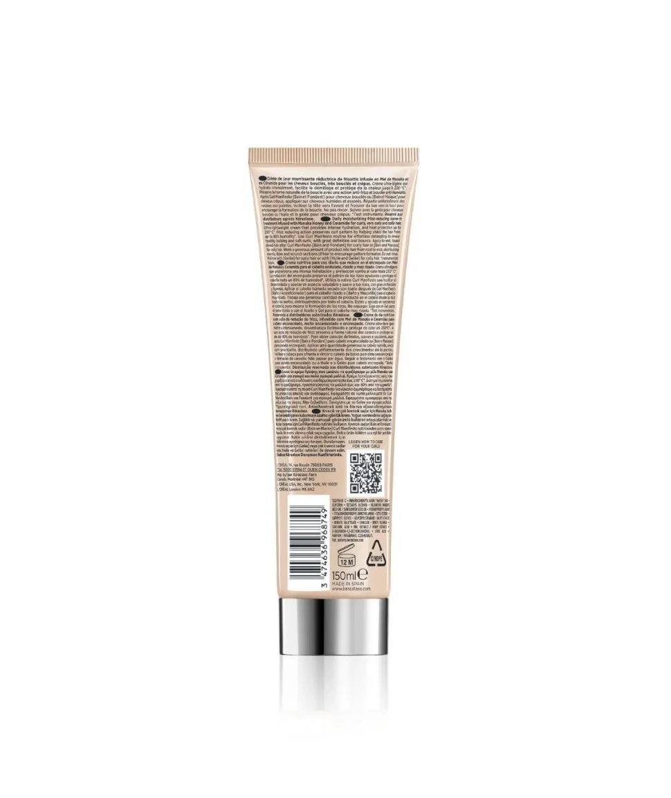 Curl Manifesto Creme Curl Manifesto 150 Ml