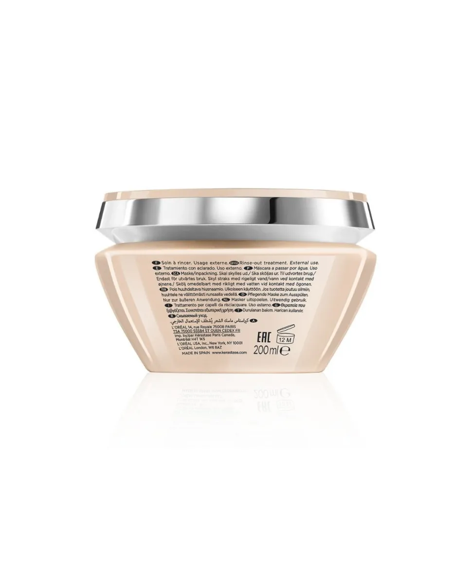Curl Manifesto Mascarilla 200 Ml