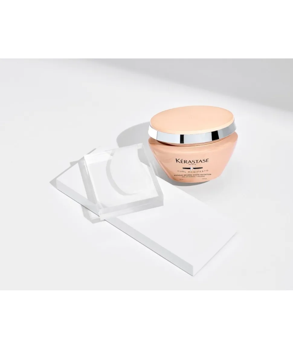 Curl Manifesto Mascarilla 200 Ml
