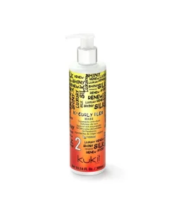Curly Plex Champú 300 Ml
