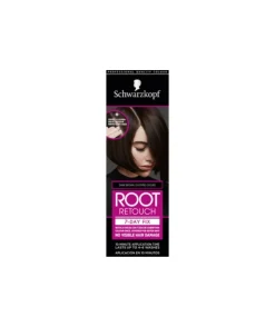 7-Day Fix Retoca Raices Castano Oscuro