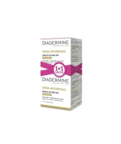 Dd Essentials Antiarrugas 2X1