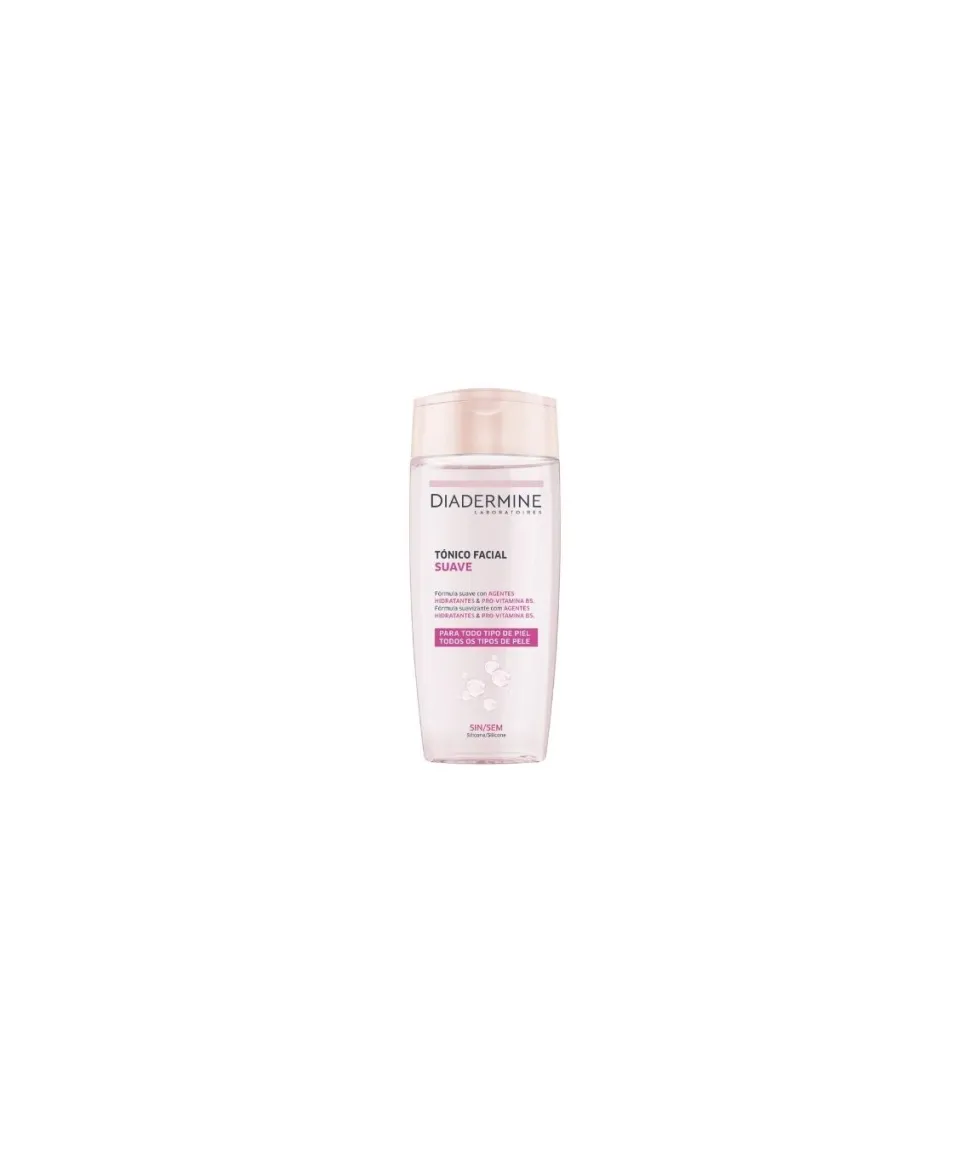 Dd Essentials Tónico Micelar 200Ml