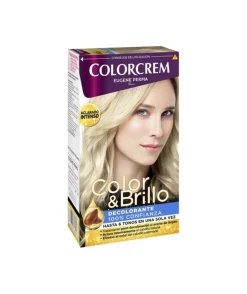 Decolorante Capilar