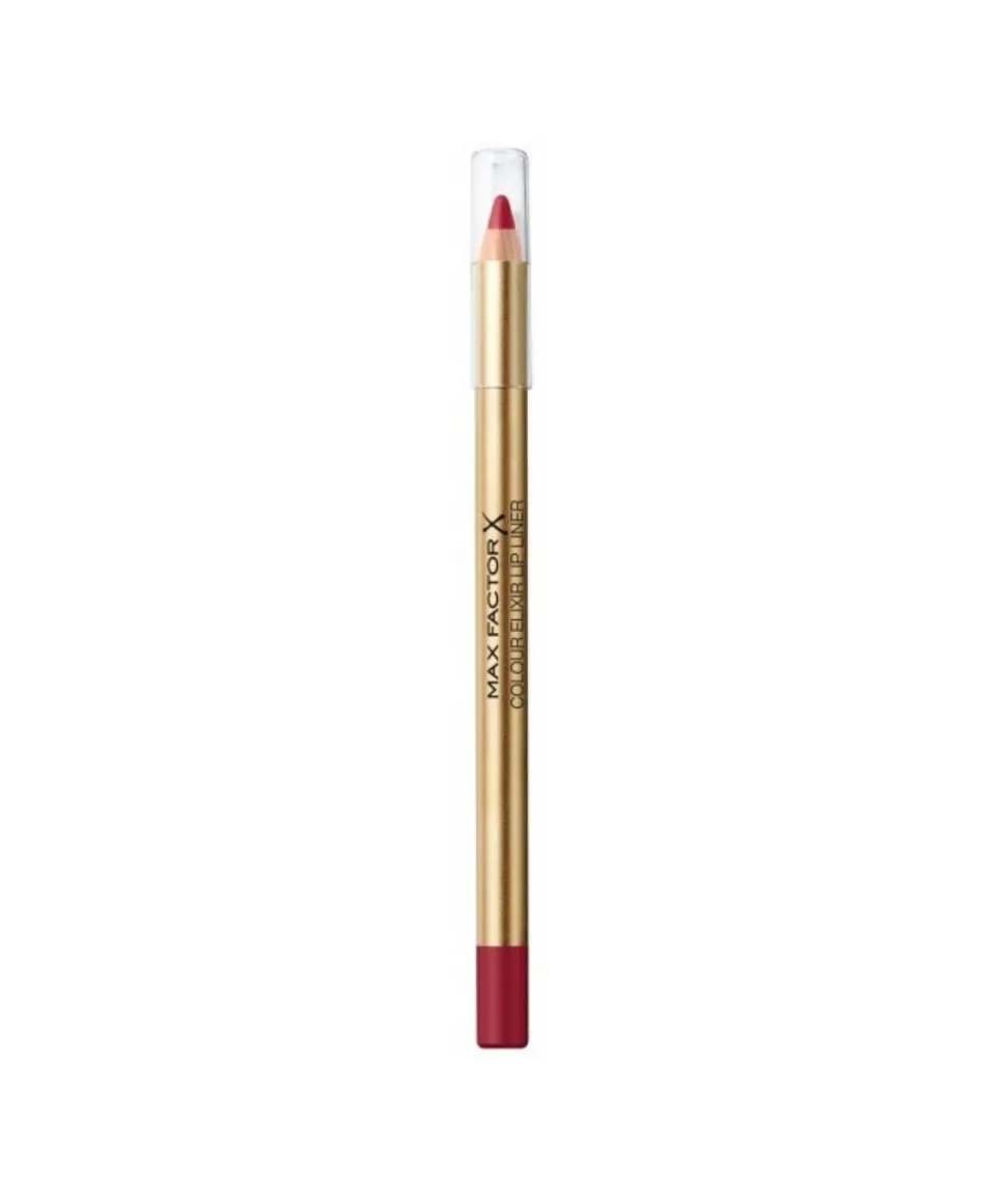 Delianeador De Labios Colour Elixir 075