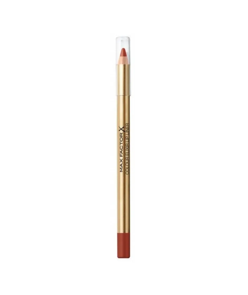 Delianeador De Labios Colour Elixir 015