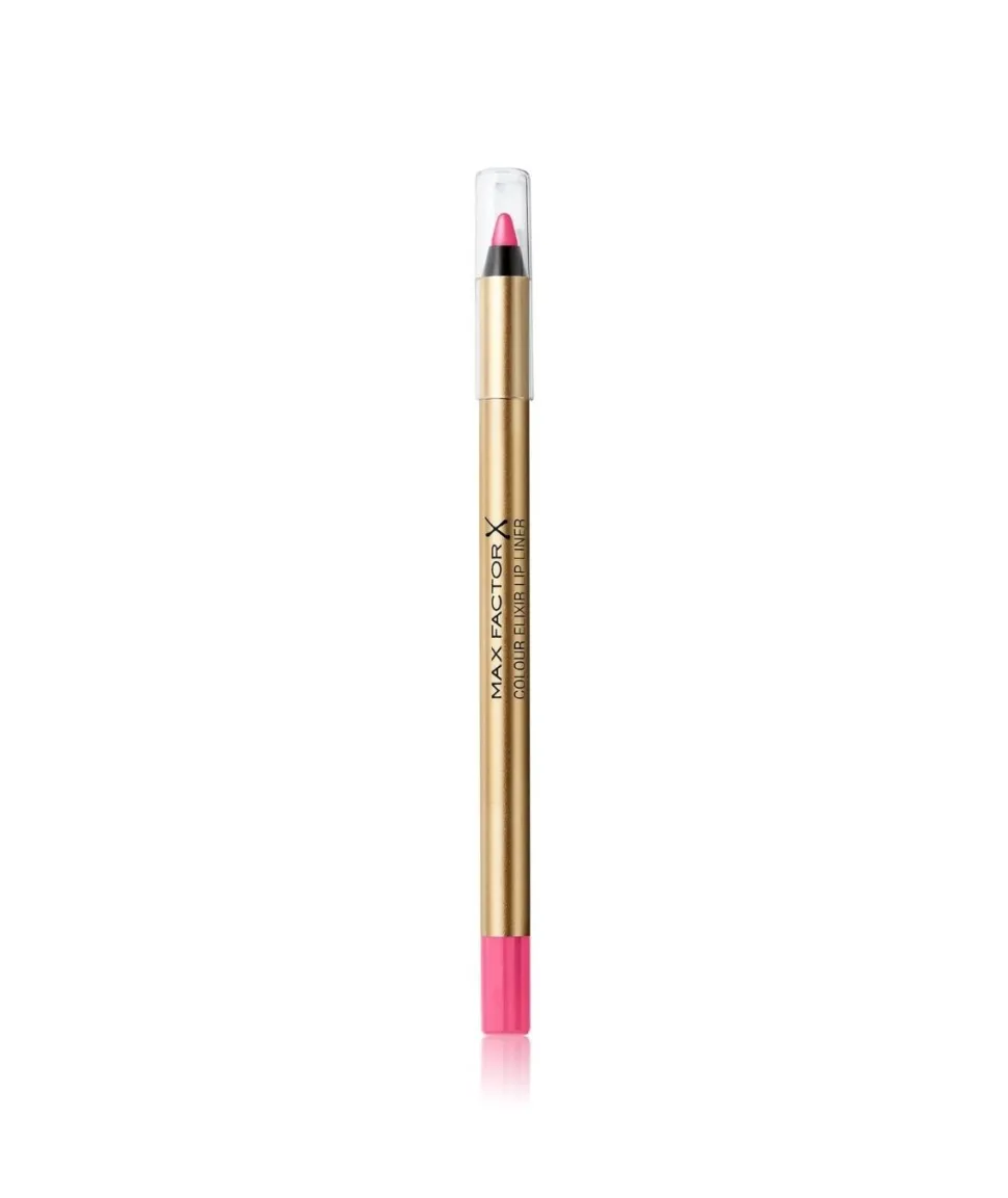 Delianeador De Labios Colour Elixir 035