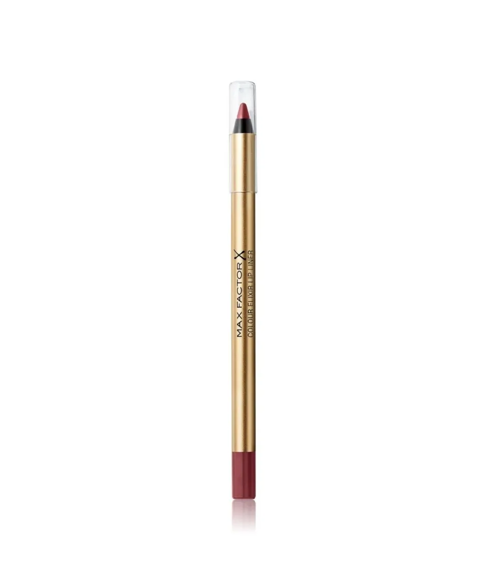 Delianeador De Labios Colour Elixir 030