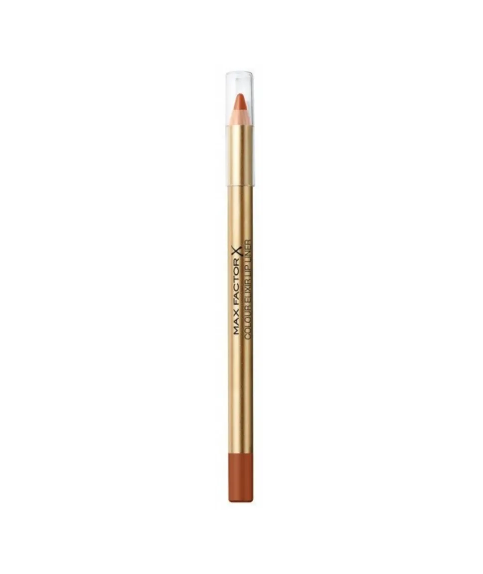 Delianeador De Labios Colour Elixir 020