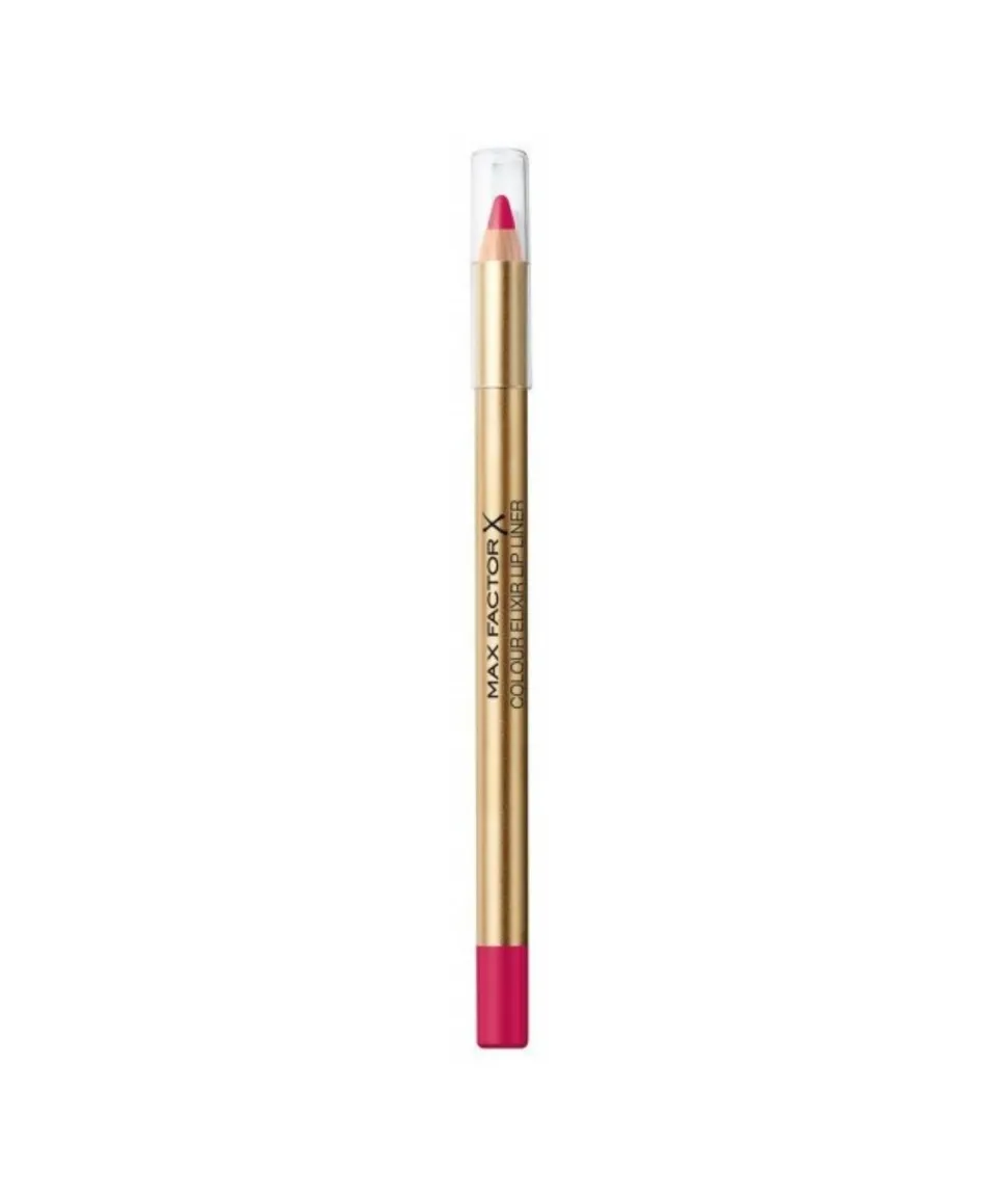 Delianeador De Labios Colour Elixir 045