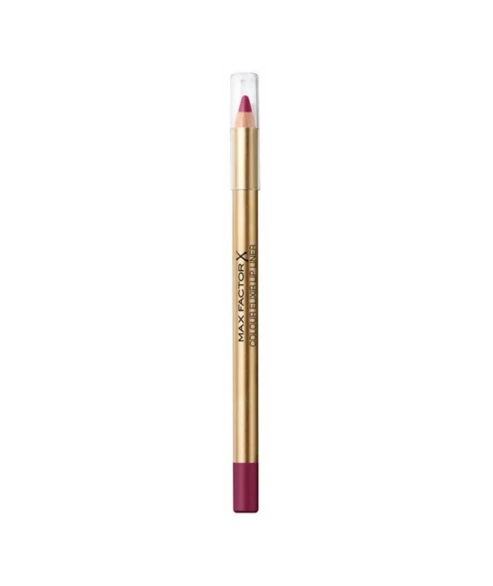 Delianeador De Labios Colour Elixir 070