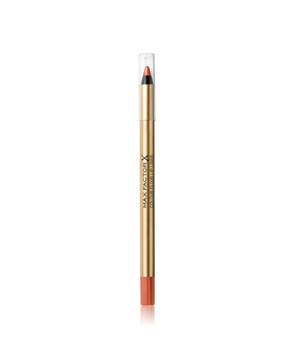 Delianeador De Labios Colour Elixir 005