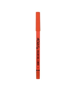 Delineador De Ojos En Gel Oh My Color N.406