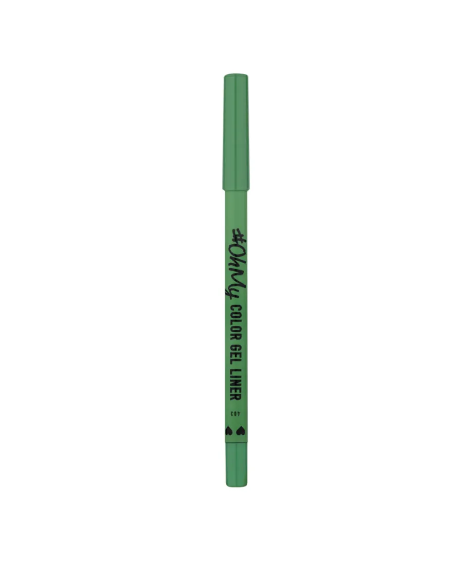 Delineador De Ojos En Gel Oh My Color N.403