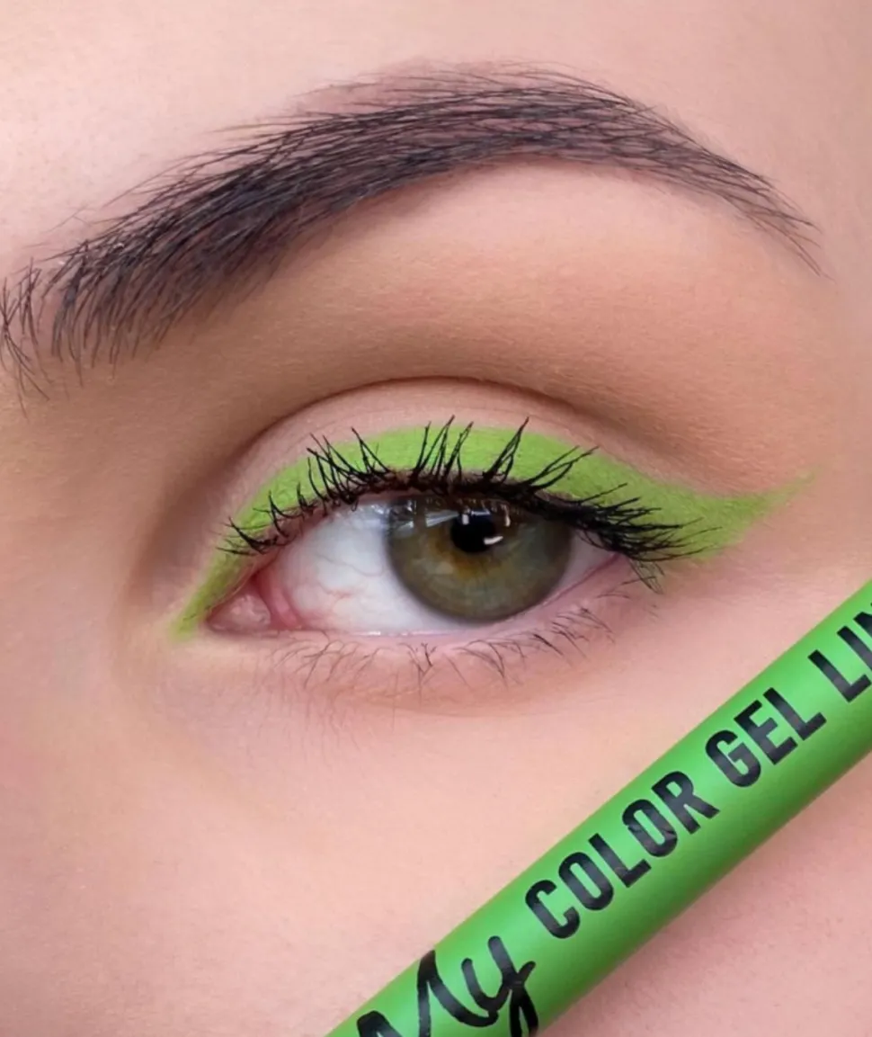 Delineador De Ojos En Gel Oh My Color N.403