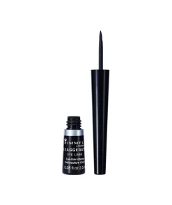 Delineador De Ojos Exaggerate Eyeliner 001