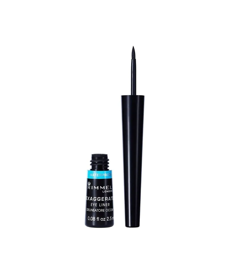Delineador De Ojos Exaggerate Eyeliner 003