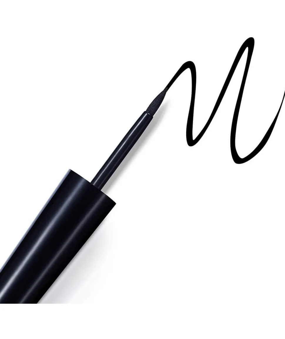 Delineador De Ojos Exaggerate Eyeliner 001
