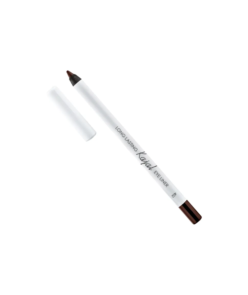 Delineador De Ojos Long Lasting Kajal N.402