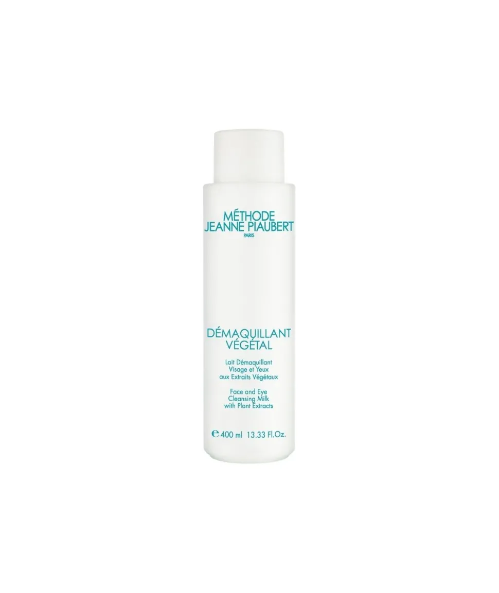 Demaquillant Vegetal 400 Ml