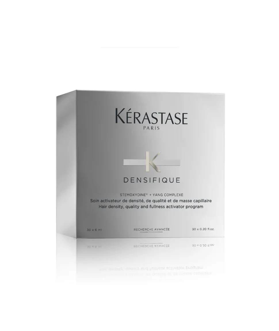 Densifique Ampollas 30X6 Ml