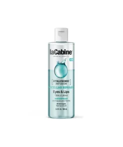 Desmaquillante Bifasico Ojos Y Labios Waterproof 100 Ml
