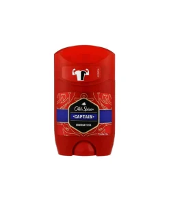 Desodorante Captain En Stick 50 Ml