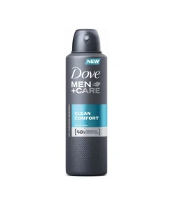 Desodorante Clean Comfort 200 Ml