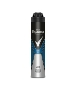 Desodorante Cobalt Blue 200 Ml