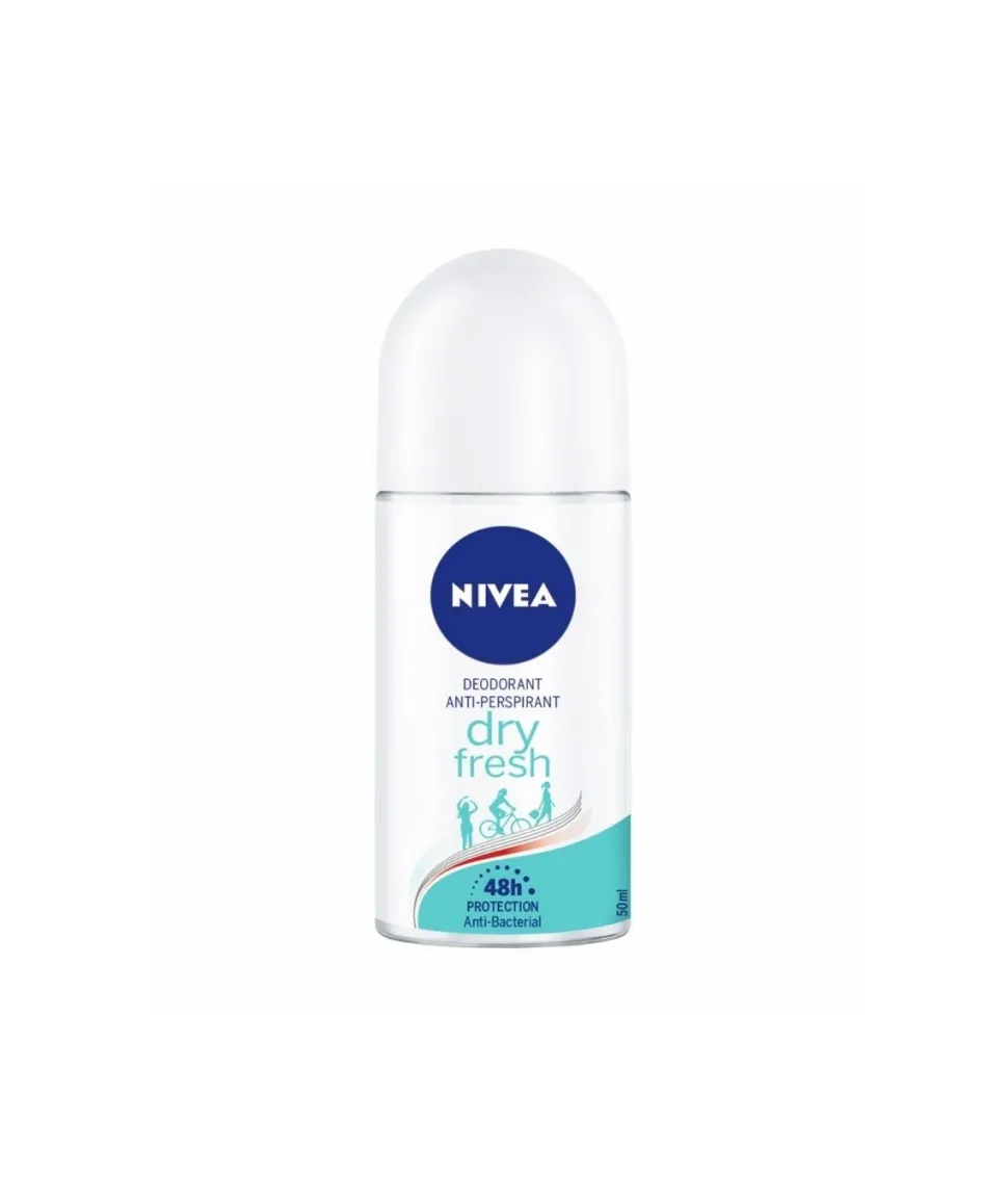 Desodorante Dry Comfort Roll-On