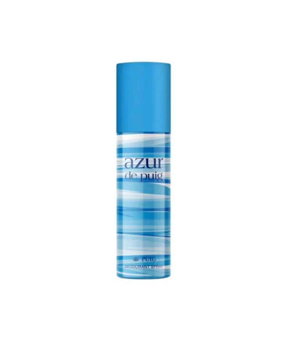 Desodorante En Spray 150 Ml