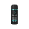 Desodorante En Spray Apollo 150 Ml