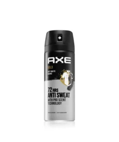 Desodorante En Spray Dry Gold 150 Ml