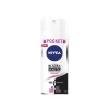 Desodorante En Spray Invisible 100 Ml