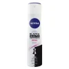 Desodorante En Spray Invisible 200 Ml