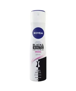 Desodorante En Spray Invisible 200 Ml