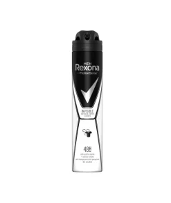 Desodorante Ice Invisible 200 Ml