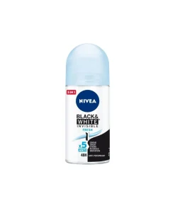 Desodorante Invisible Fresh Roll-On